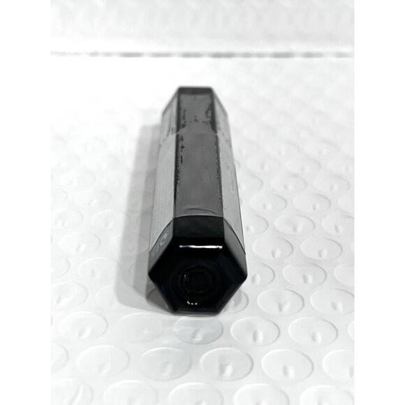 Lot 2 Marc Jacobs Velvet Noir Major Volume Mascara Travel Sz Hexagon Tube Sealed - Picture 4 of 5